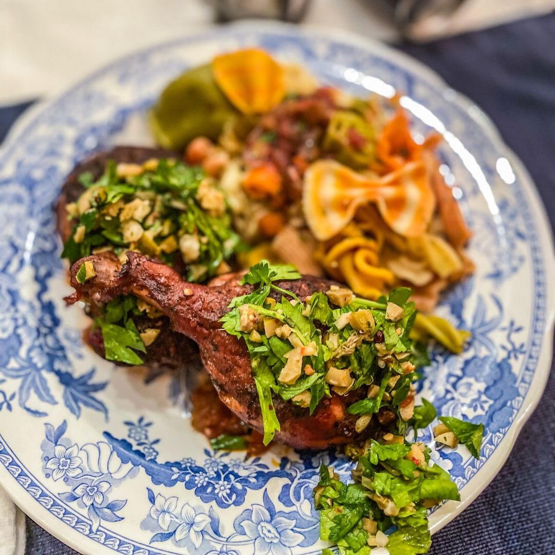 Gourmet Seasonings Staples Collection | 4 Packs-3