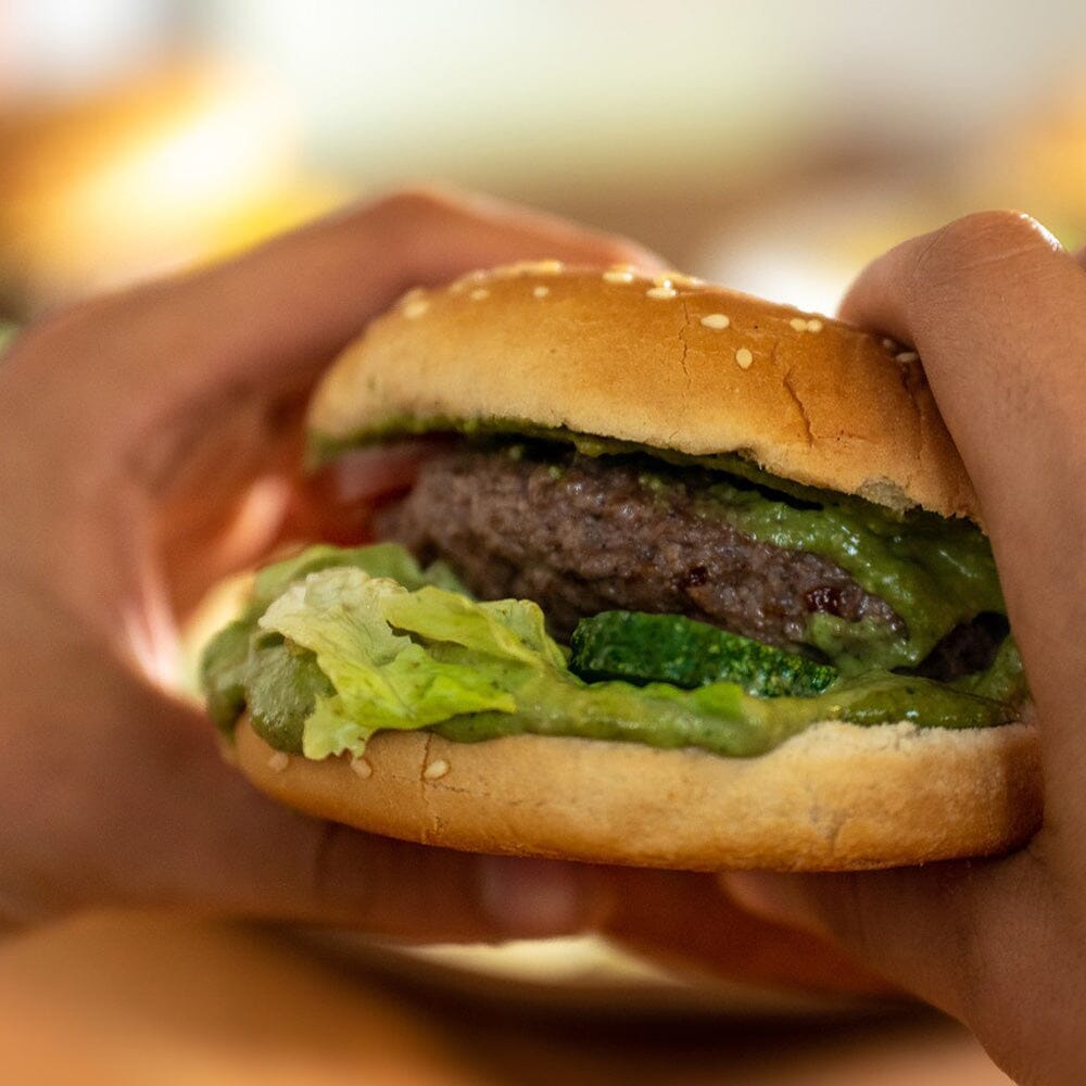 Kid’s Menu: Beef: Burgers, Tacos & Meatballs Seasoning-2