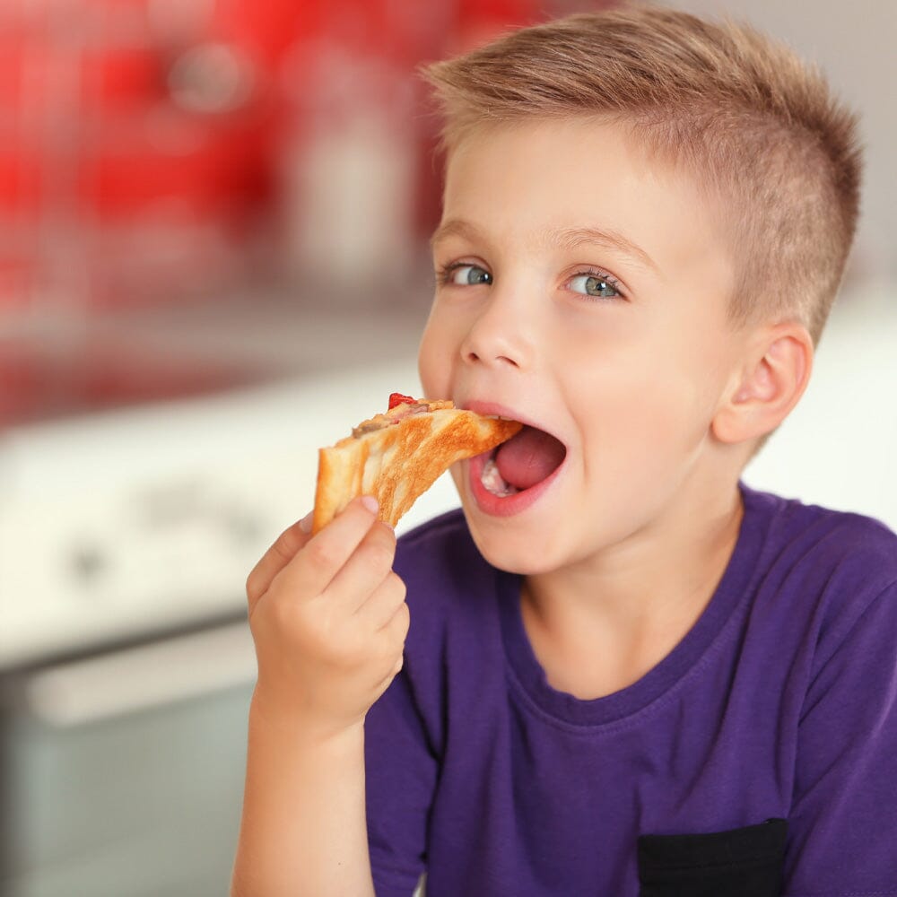 Kid’s Menu: Italian: Pasta & Pizza Seasoning-1