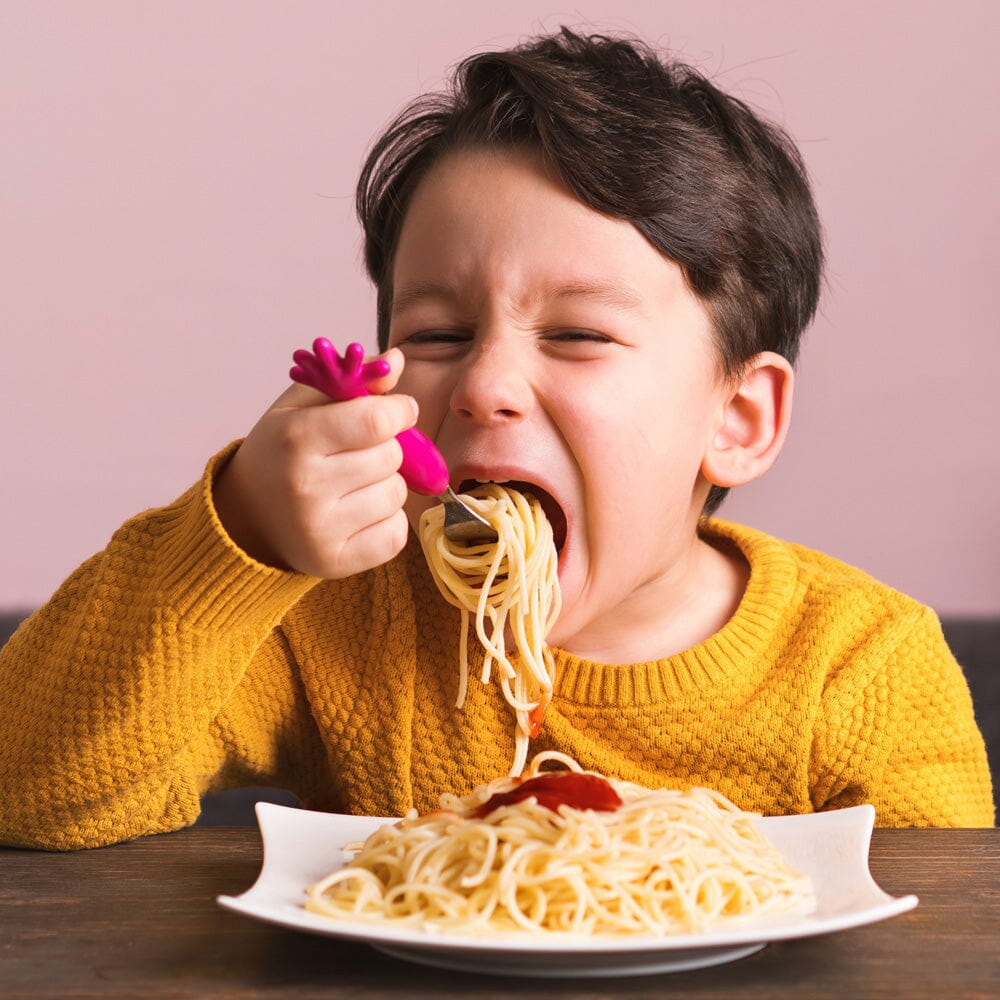 Kid’s Menu: Italian: Pasta & Pizza Seasoning-2