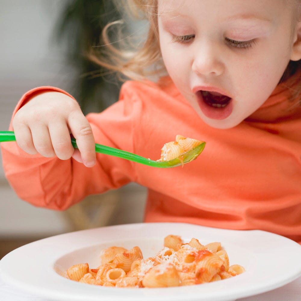 Kid’s Menu: Italian: Pasta & Pizza Seasoning-4